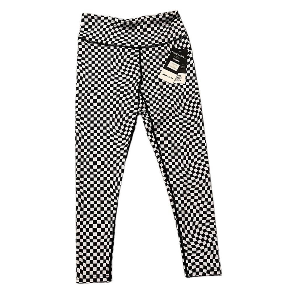 Workout leggings